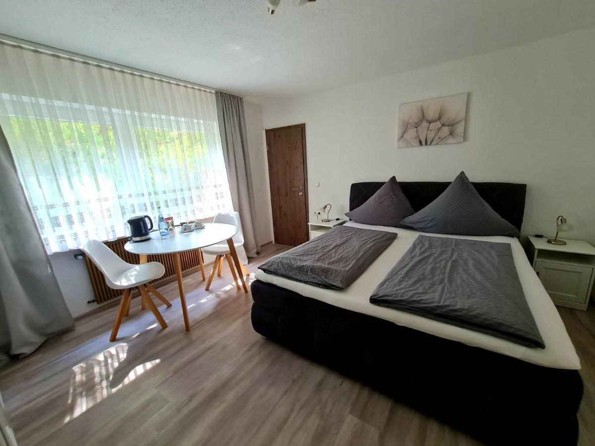 Pension Villaggio Mertesheim Exterior photo